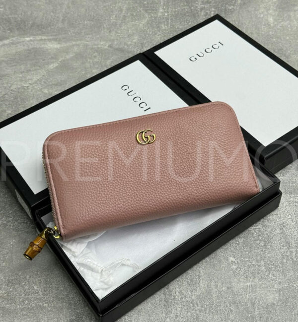 Gucci кошелек PR866001