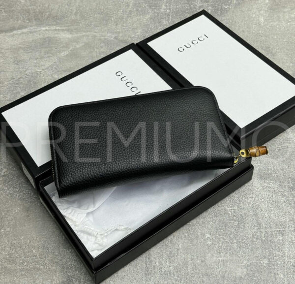 Gucci кошелек PR640351 3