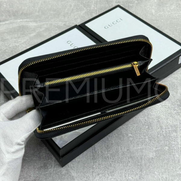 Gucci кошелек PR640351 4