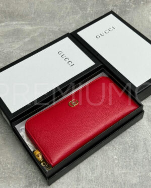 Gucci кошелек PR158861