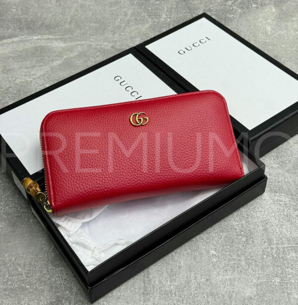 Gucci кошелек PR158861 2