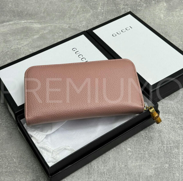 Gucci кошелек PR866001 3