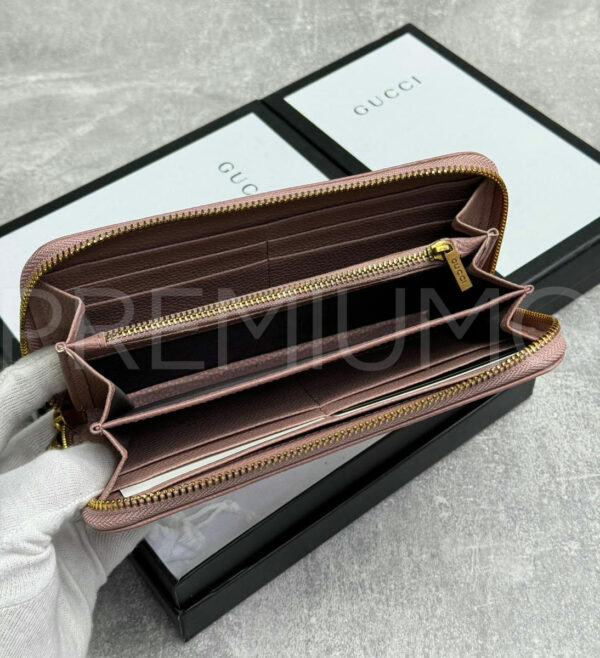 Gucci кошелек PR866001 4