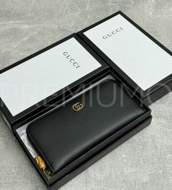 Gucci кошелек PR640351 2