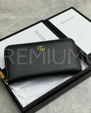 Gucci кошелек PR640351