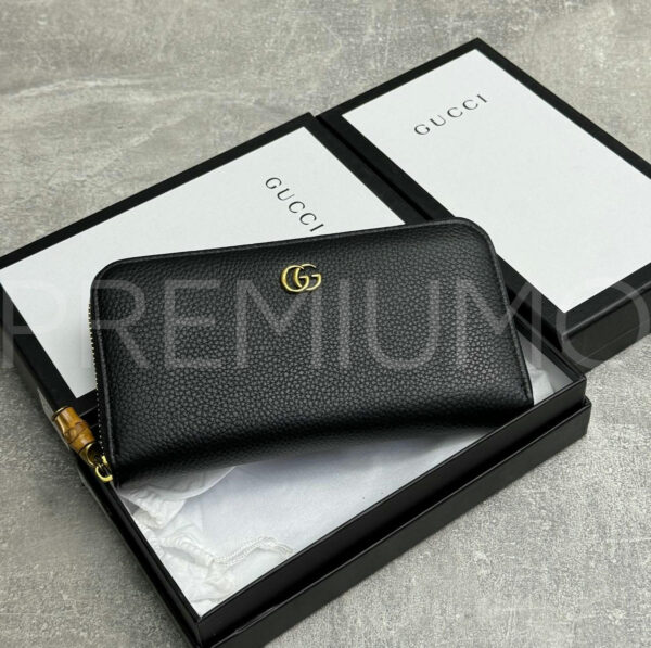 Gucci кошелек PR640351