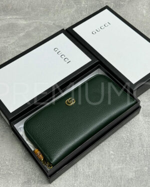 Gucci кошелек PR837646