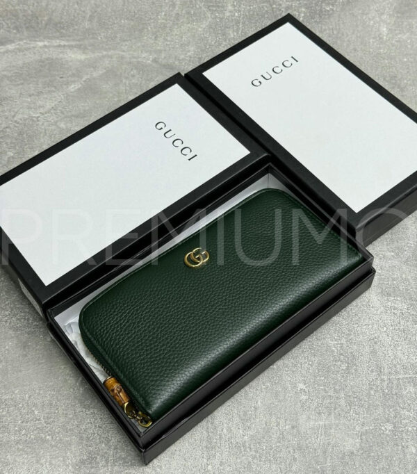 Gucci кошелек PR837646