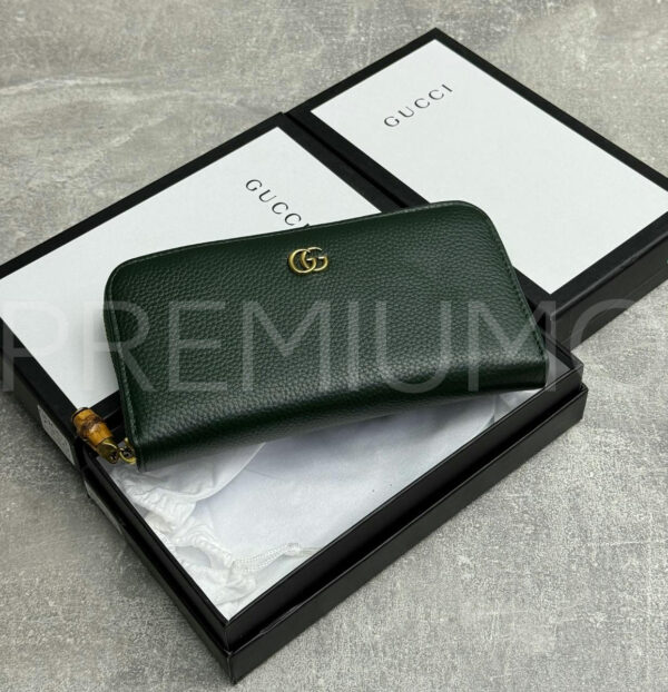 Gucci кошелек PR837646 2