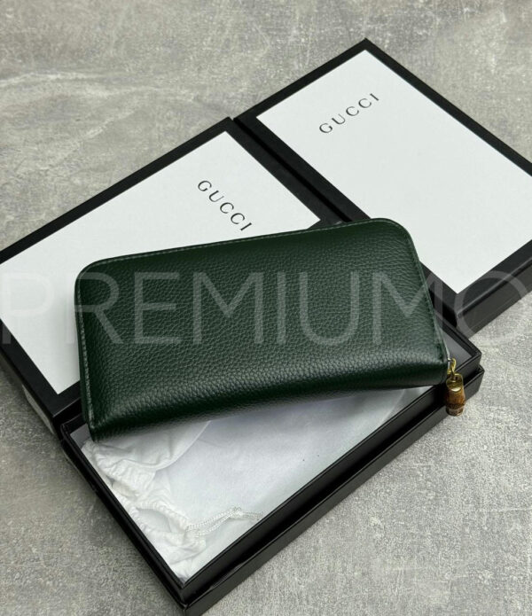 Gucci кошелек PR837646 3
