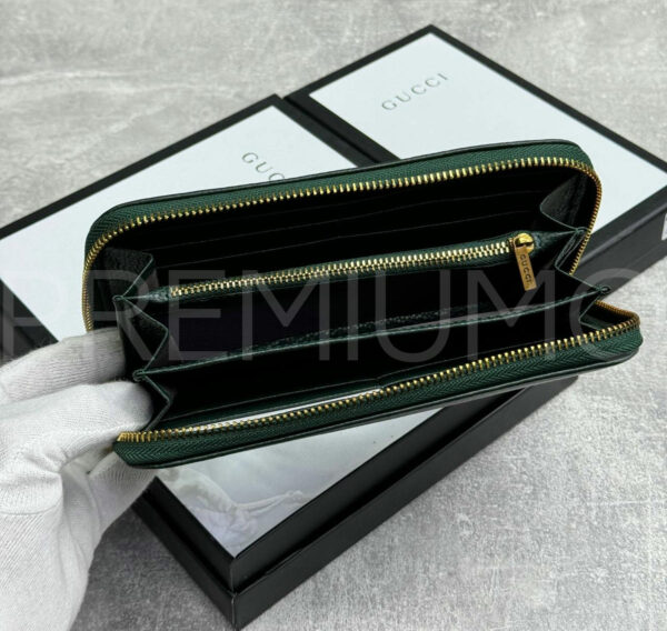 Gucci кошелек PR837646 4