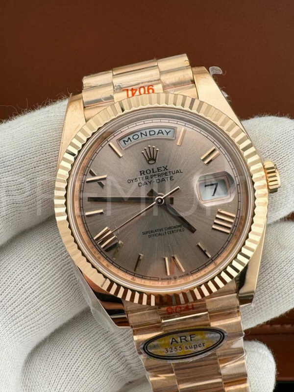 Rolex часы PR664699 8