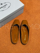 Prada мюли PR778366 10