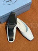 Prada мюли PR322040 10