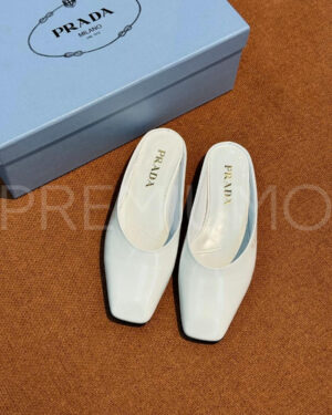 Prada мюли PR322040