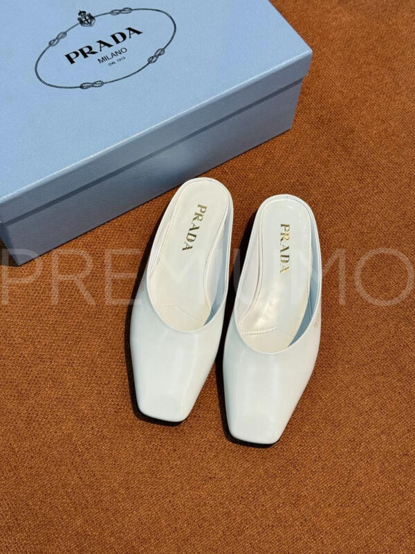 Prada мюли PR322040