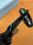 Prada мюли PR323284 11