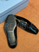 Prada мюли PR323284 12