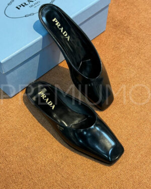 Prada мюли PR323284