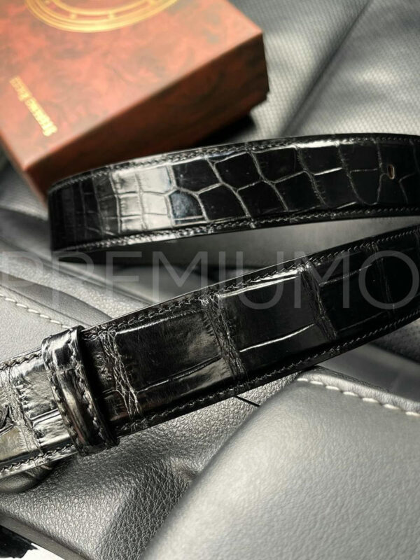 Stefano Ricci ремень PR627018 2