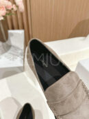 The Row лоферы PR387531 17