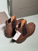 Brunello Cucinelli челси PR792903 11