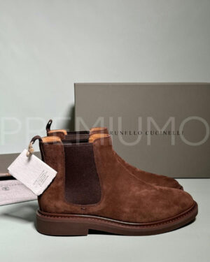 Brunello Cucinelli челси PR792903