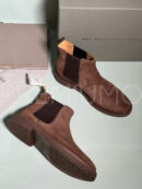 Brunello Cucinelli челси PR792903 9