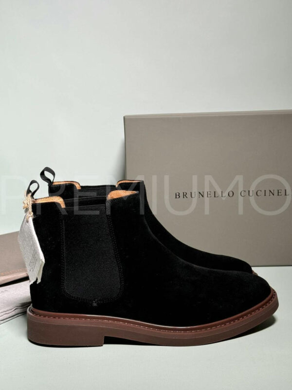 Brunello Cucinelli челси PR275249