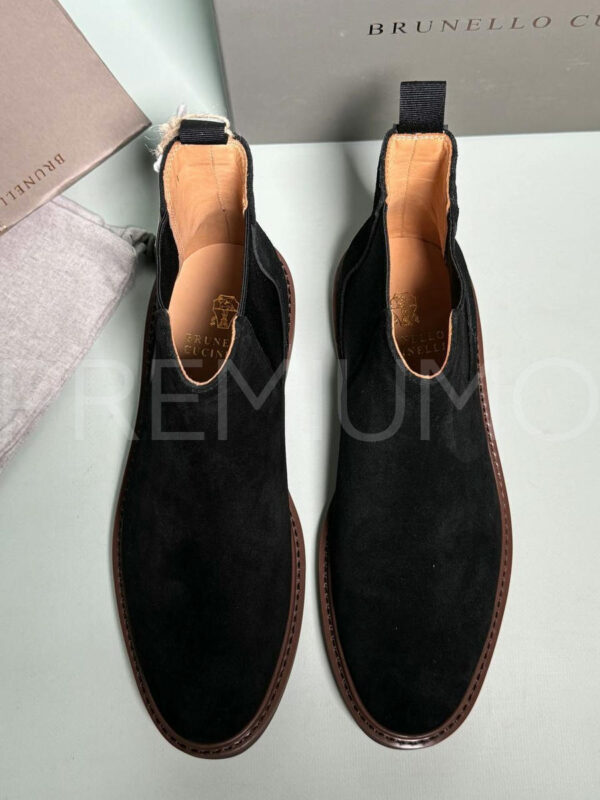 Brunello Cucinelli челси PR275249 2