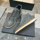 Brunello Cucinelli кроссовки PR219827 11