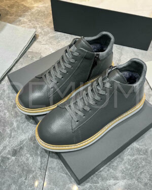 Brunello Cucinelli кроссовки PR386728
