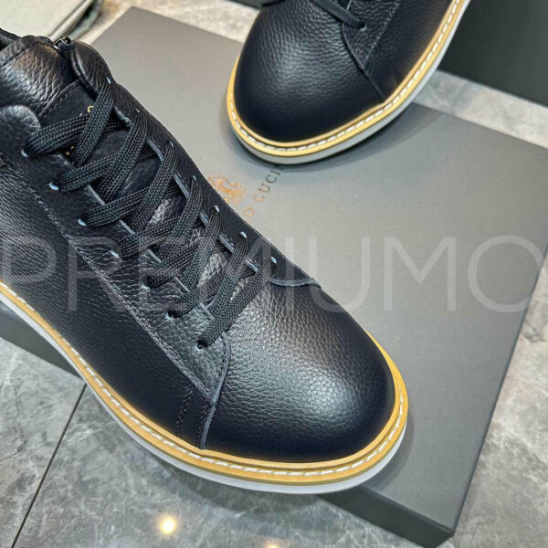 Brunello Cucinelli кроссовки PR562491 7
