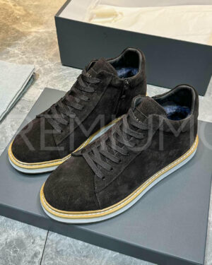 Brunello Cucinelli кроссовки PR105845