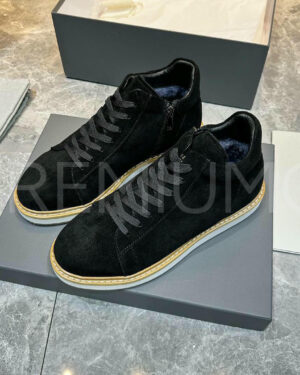 Brunello Cucinelli кроссовки PR424300