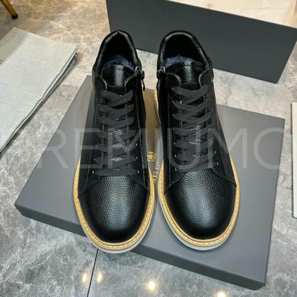 Brunello Cucinelli кроссовки PR642947 7