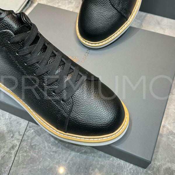 Brunello Cucinelli кроссовки PR642947 8