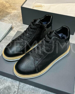 Brunello Cucinelli кроссовки PR642947