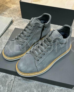 Brunello Cucinelli кроссовки PR219827