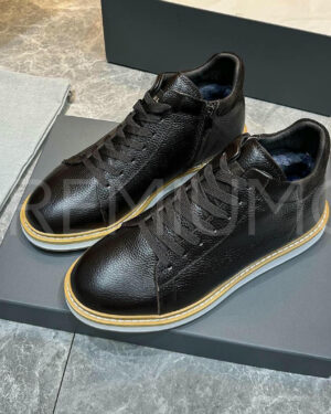 Brunello Cucinelli кроссовки PR504909