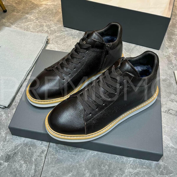 Brunello Cucinelli кроссовки PR504909