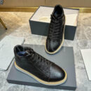 Brunello Cucinelli кроссовки PR504909 11
