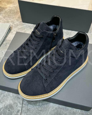 Brunello Cucinelli кроссовки PR943975