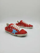 Golden Goose кроссовки PR551621 5