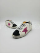 Golden Goose кроссовки PR167171 7