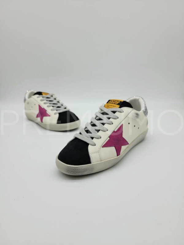 Golden Goose кроссовки PR167171 2