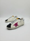 Golden Goose кроссовки PR167171 8
