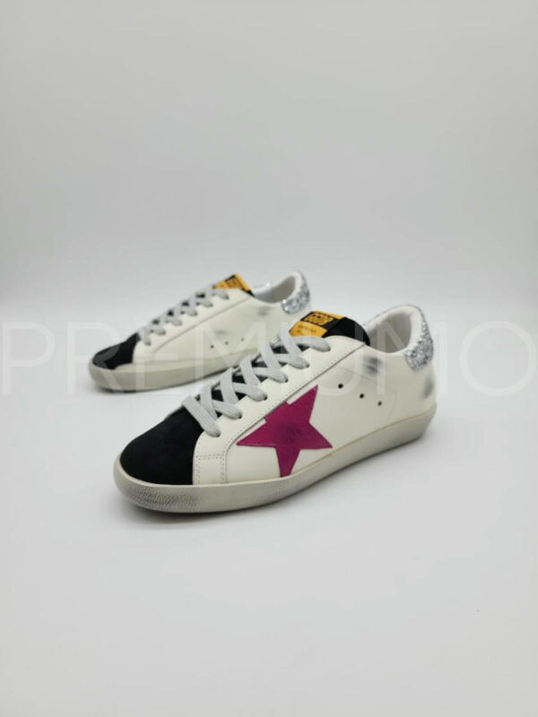 Golden Goose кроссовки PR167171 3