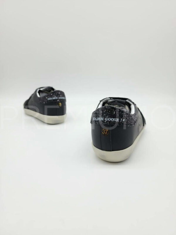 Golden Goose кроссовки PR457680 5