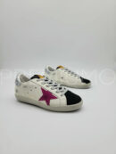 Golden Goose кроссовки PR167171 6